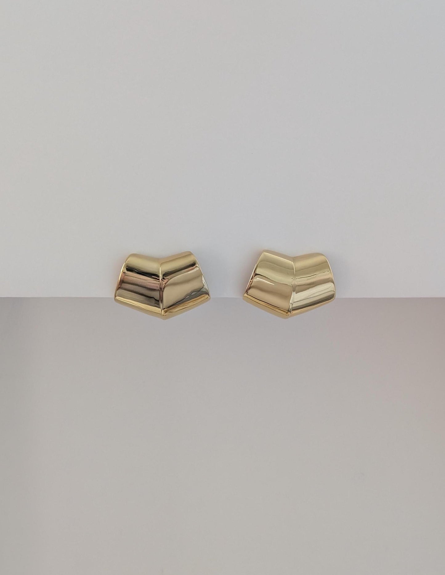 Futura Earrings