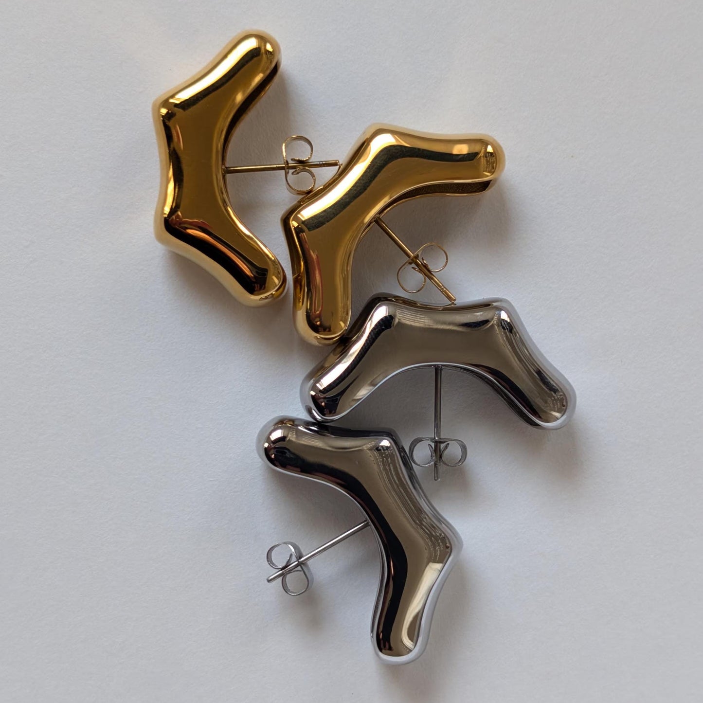 Bamb Earrings