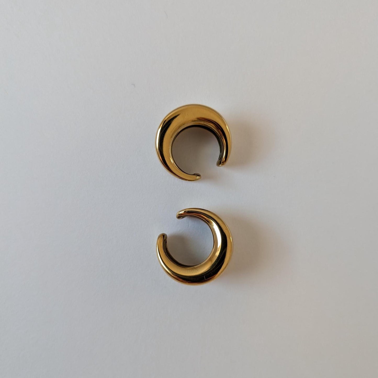 Eva Jumbo Ear Cuff