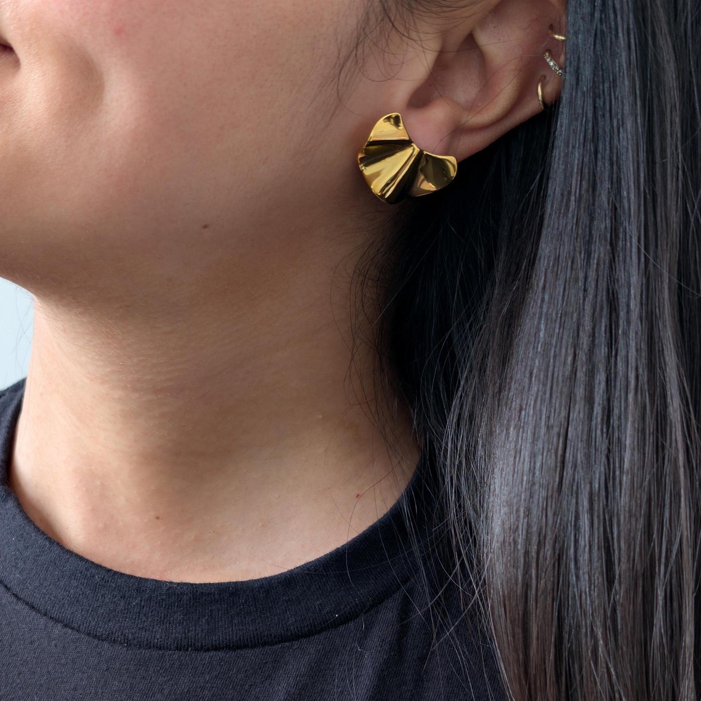 Momo Earrings