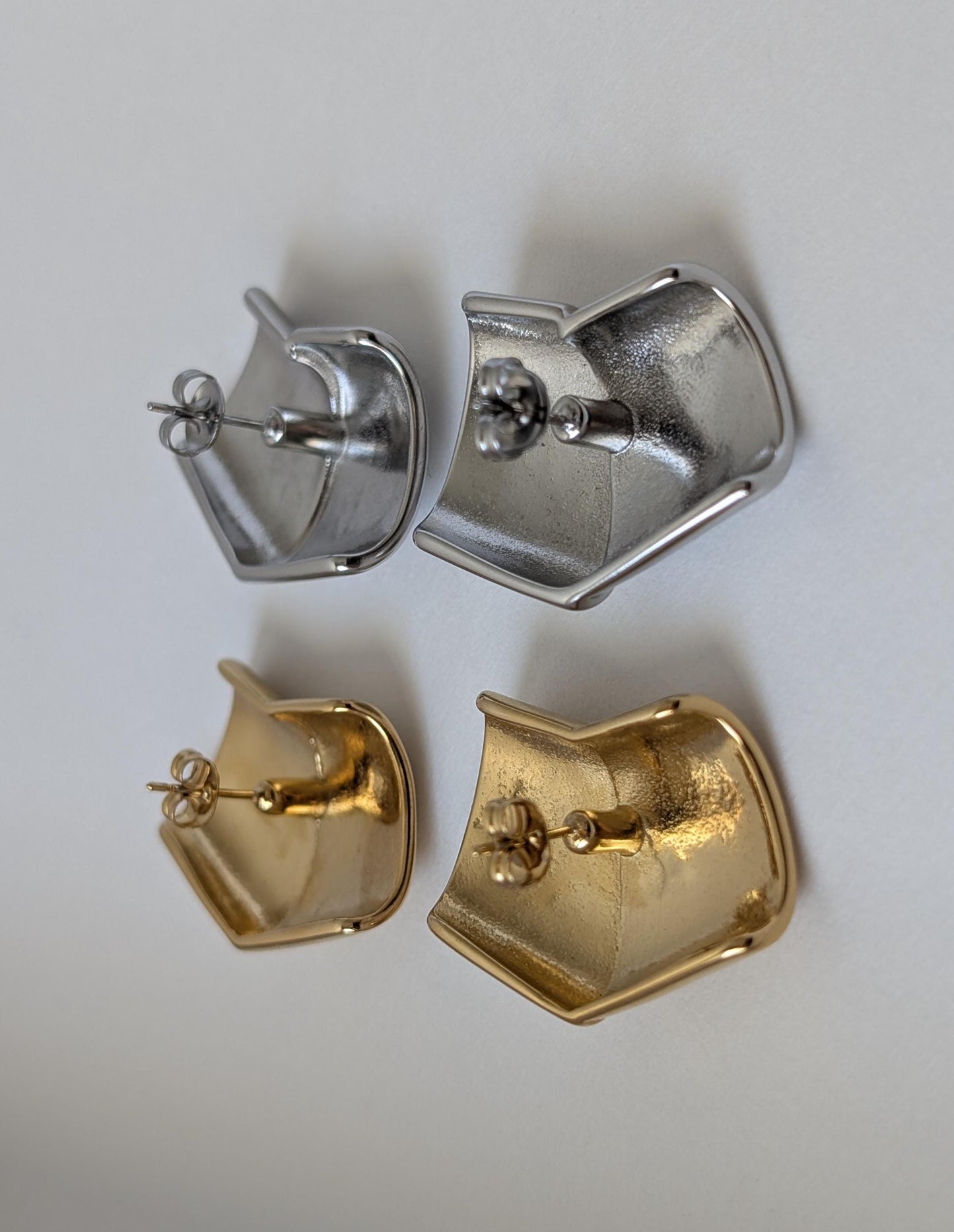Futura Earrings