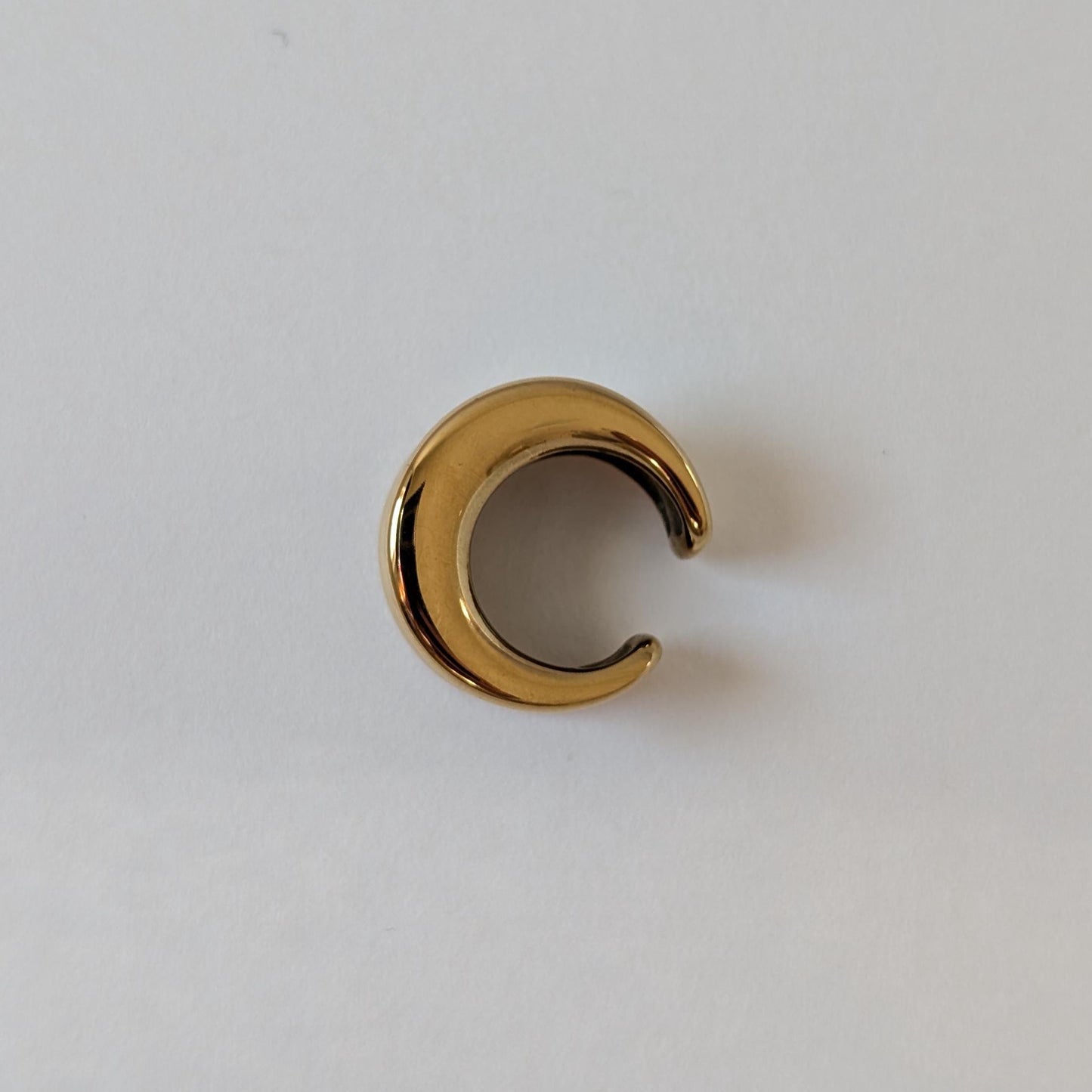 Eva Jumbo Ear Cuff
