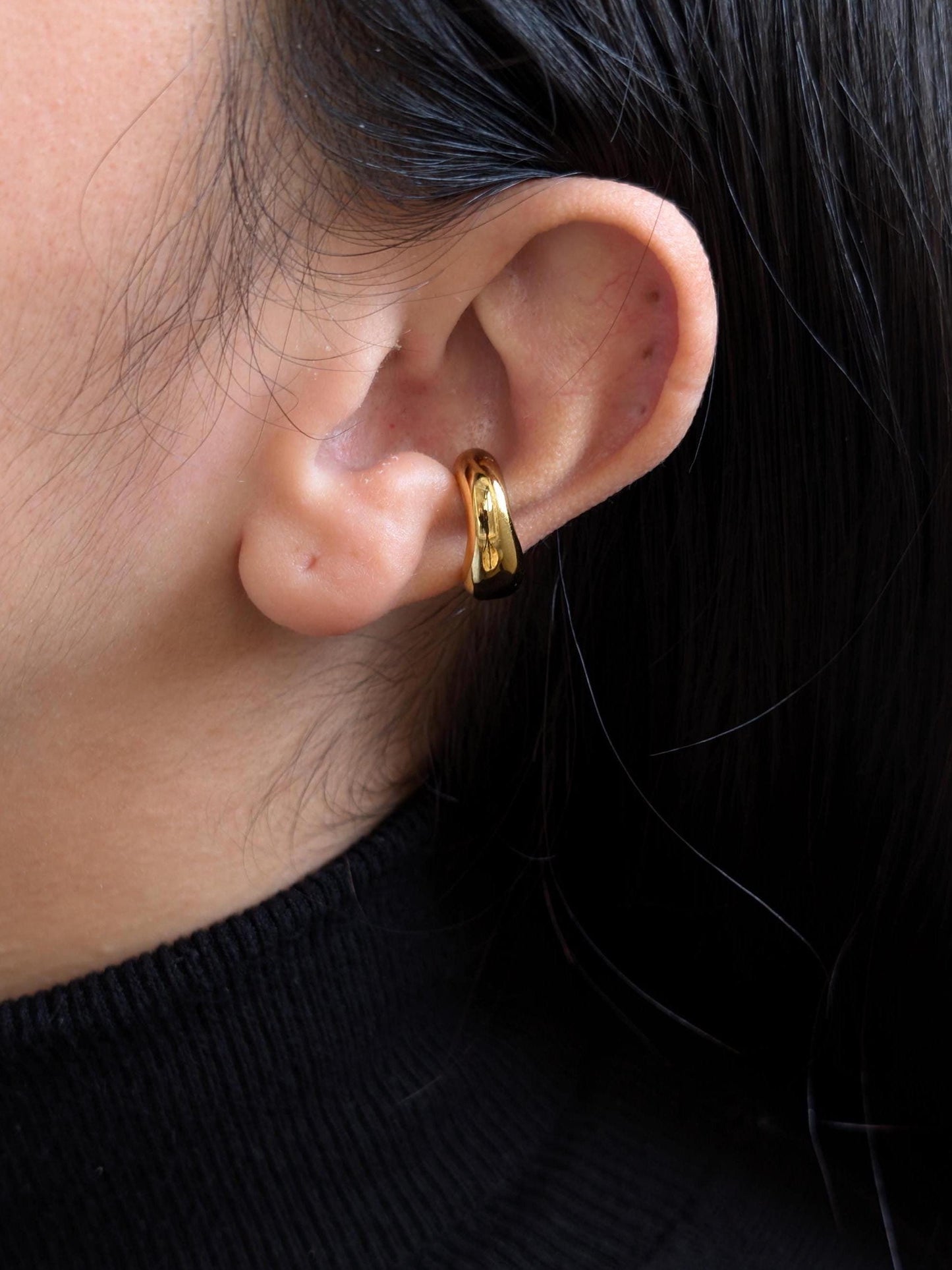 Drea Ear Cuff