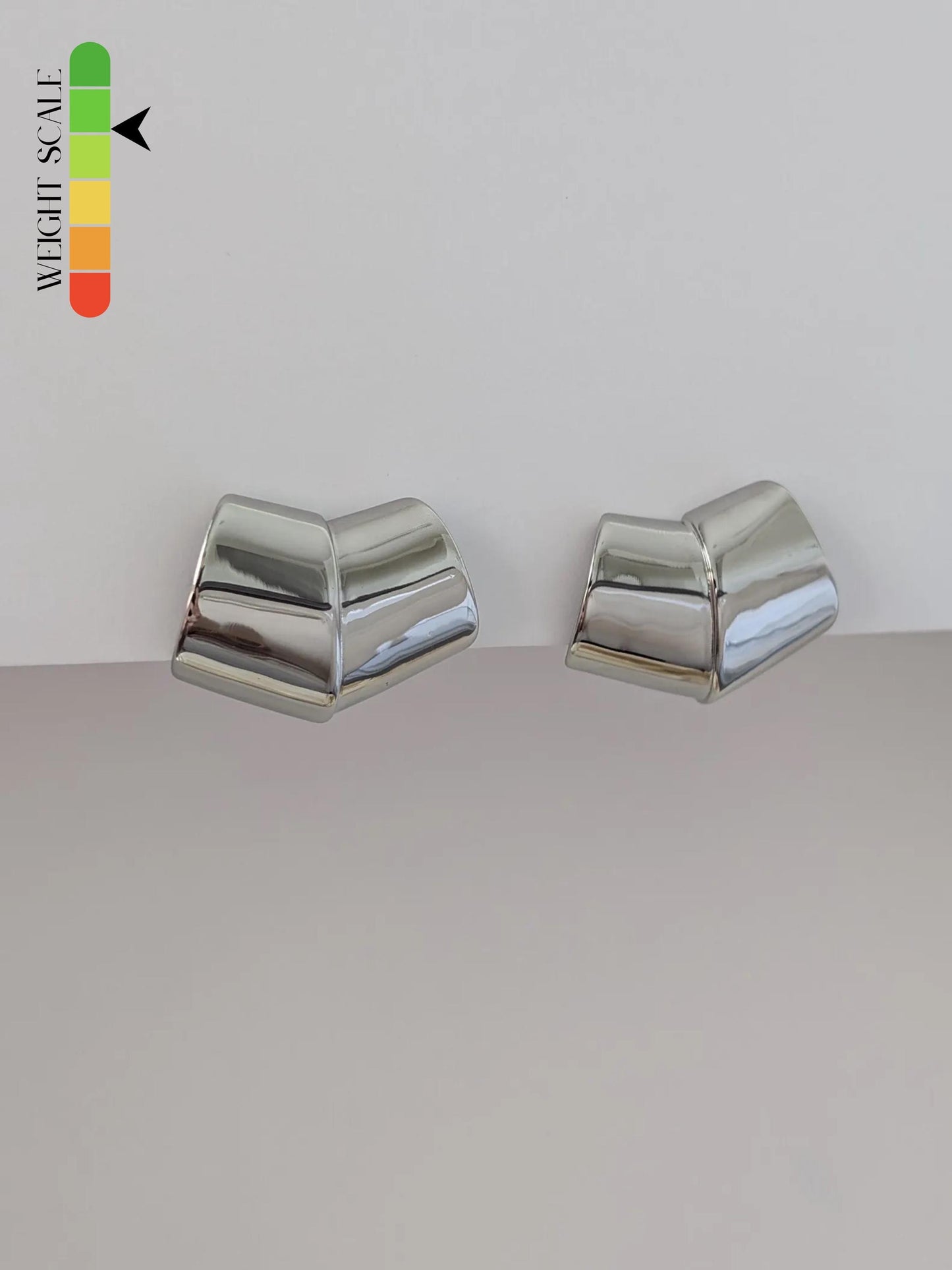 Futura Earrings