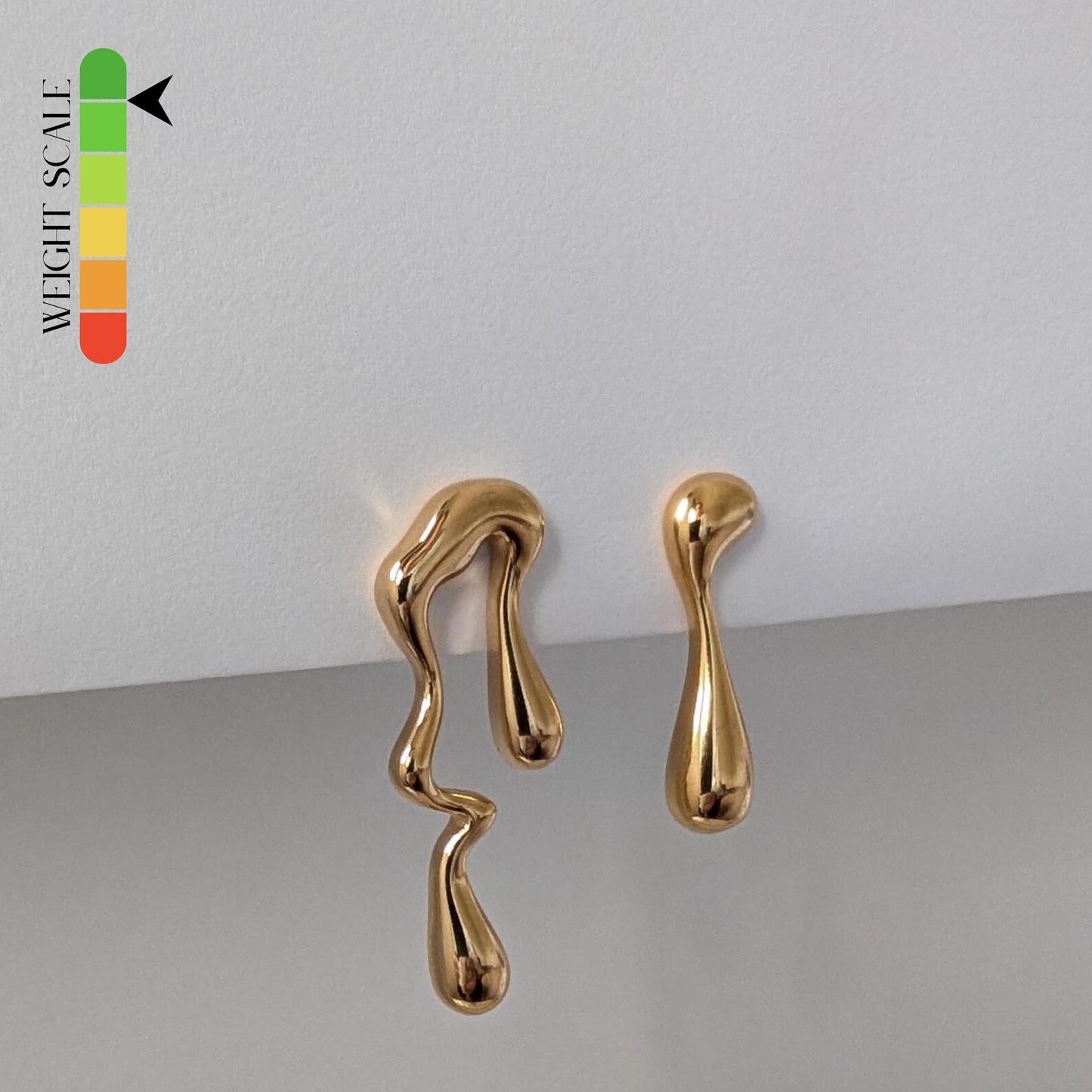 Lynn Drop Earrings