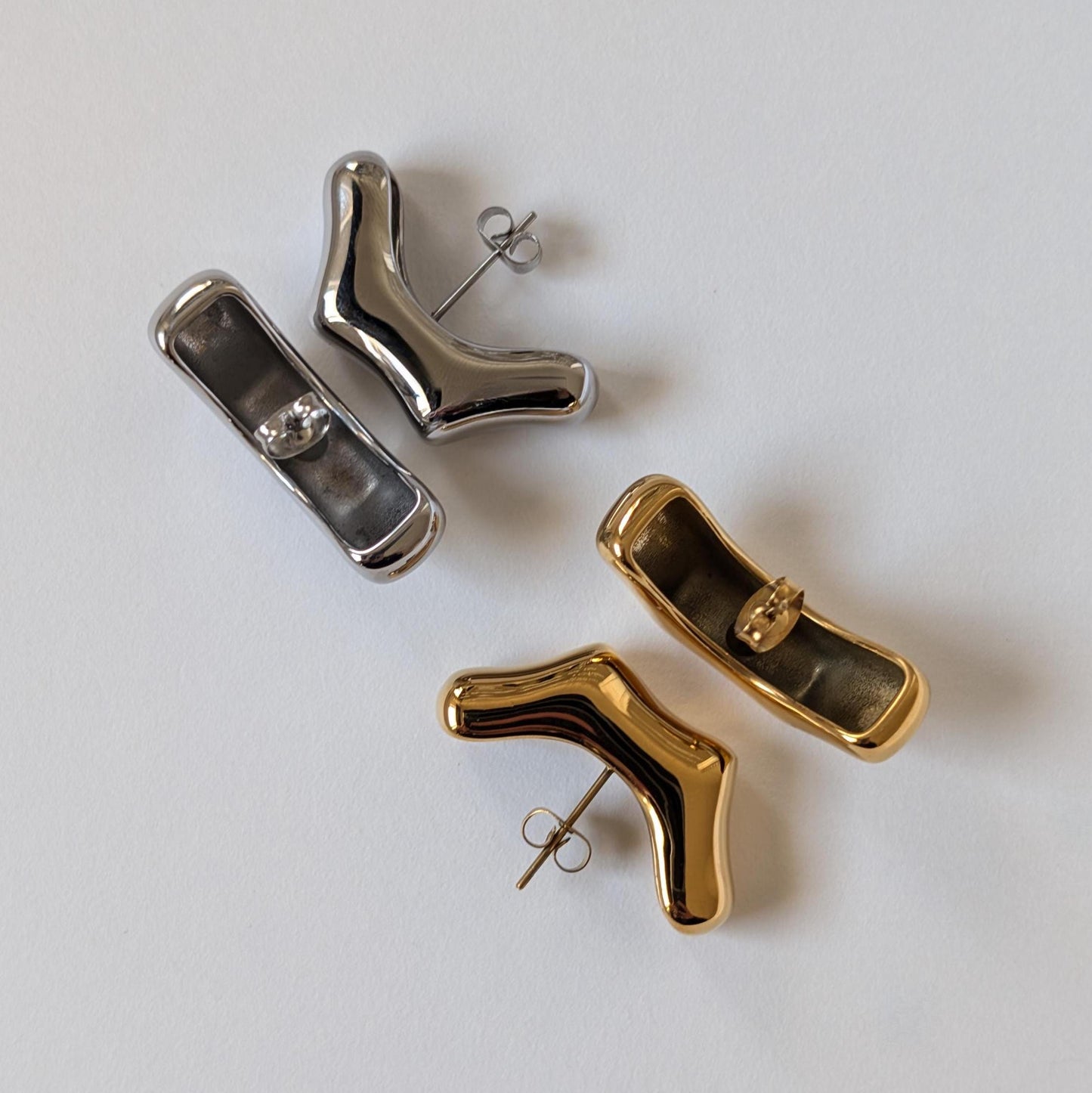 Bamb Earrings