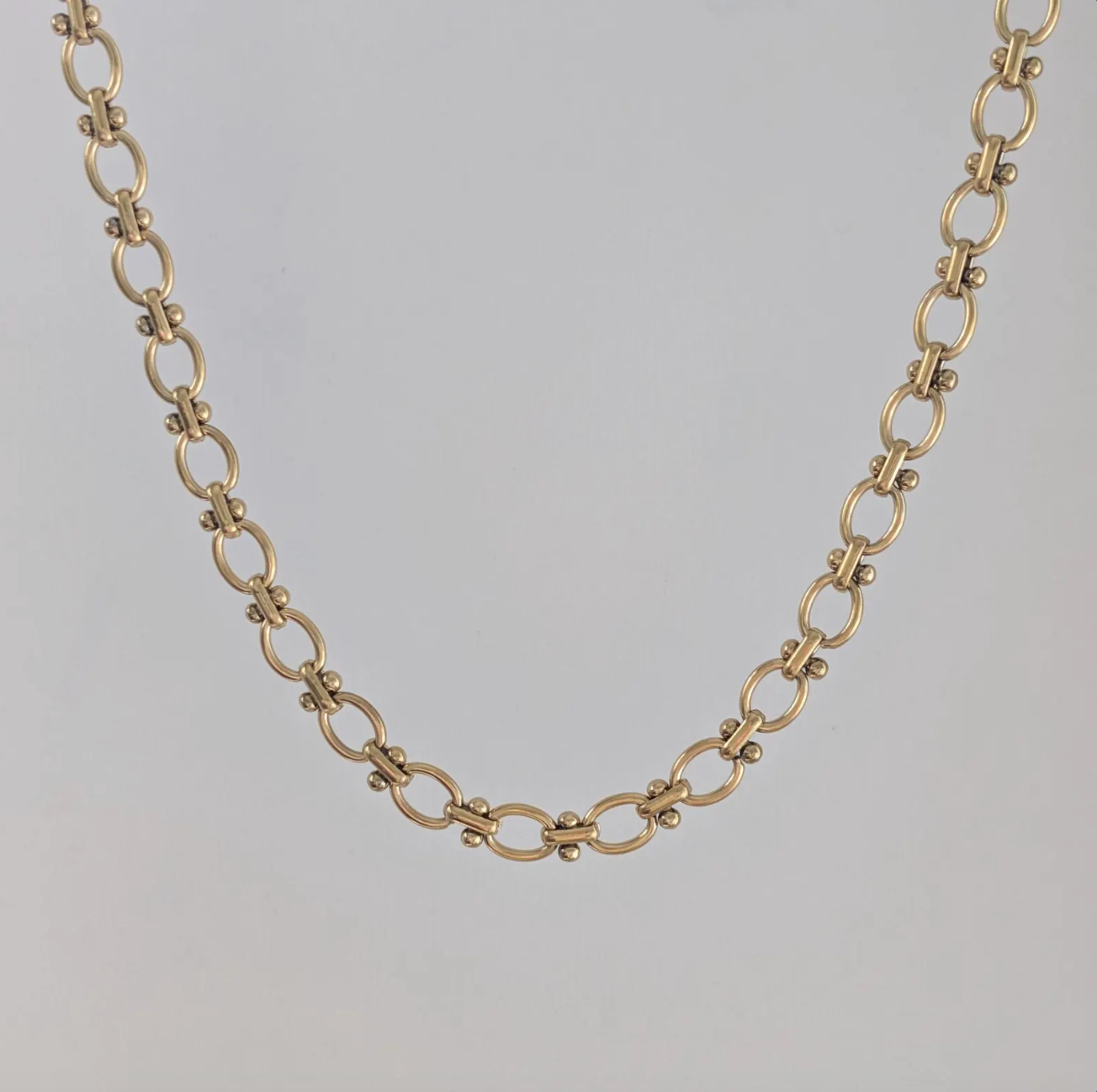 Fionna Chain Necklace