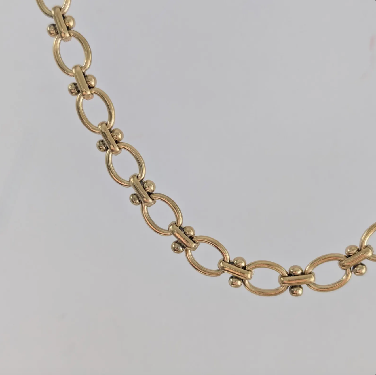 Fionna Chain Necklace