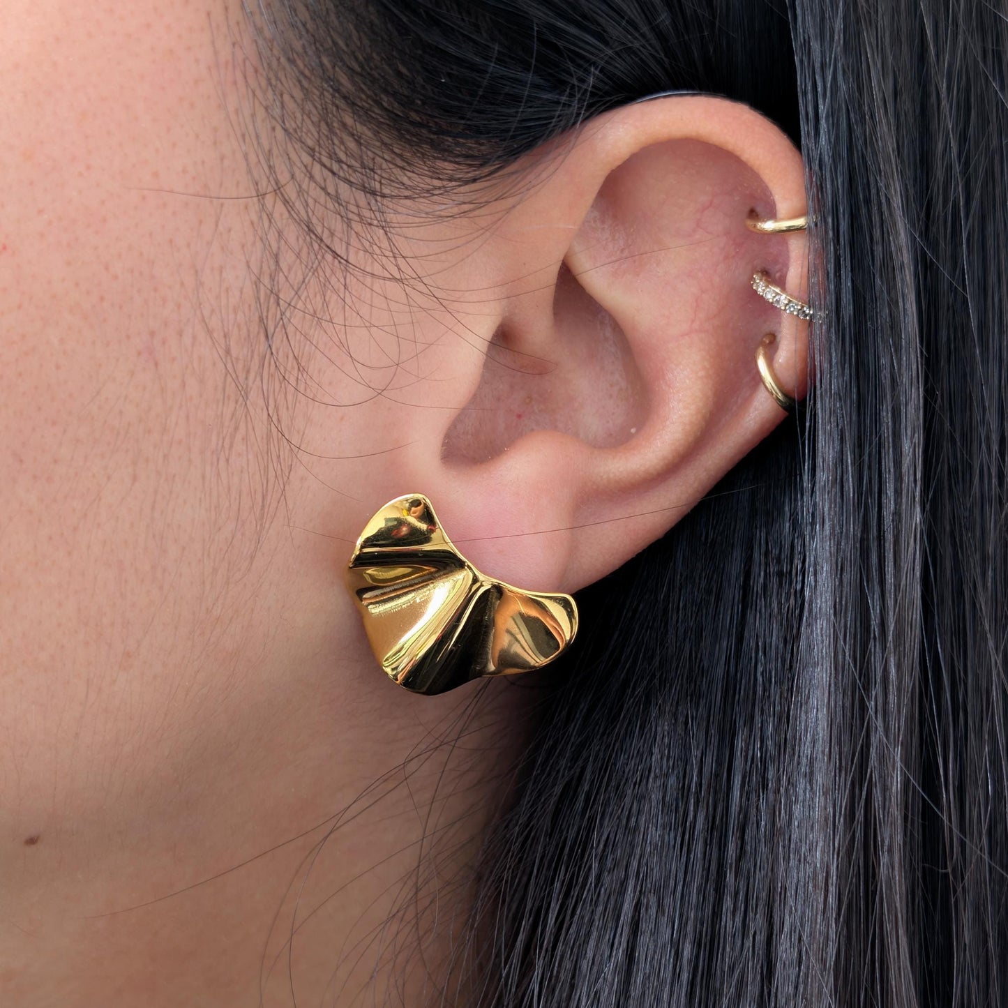 Momo Earrings