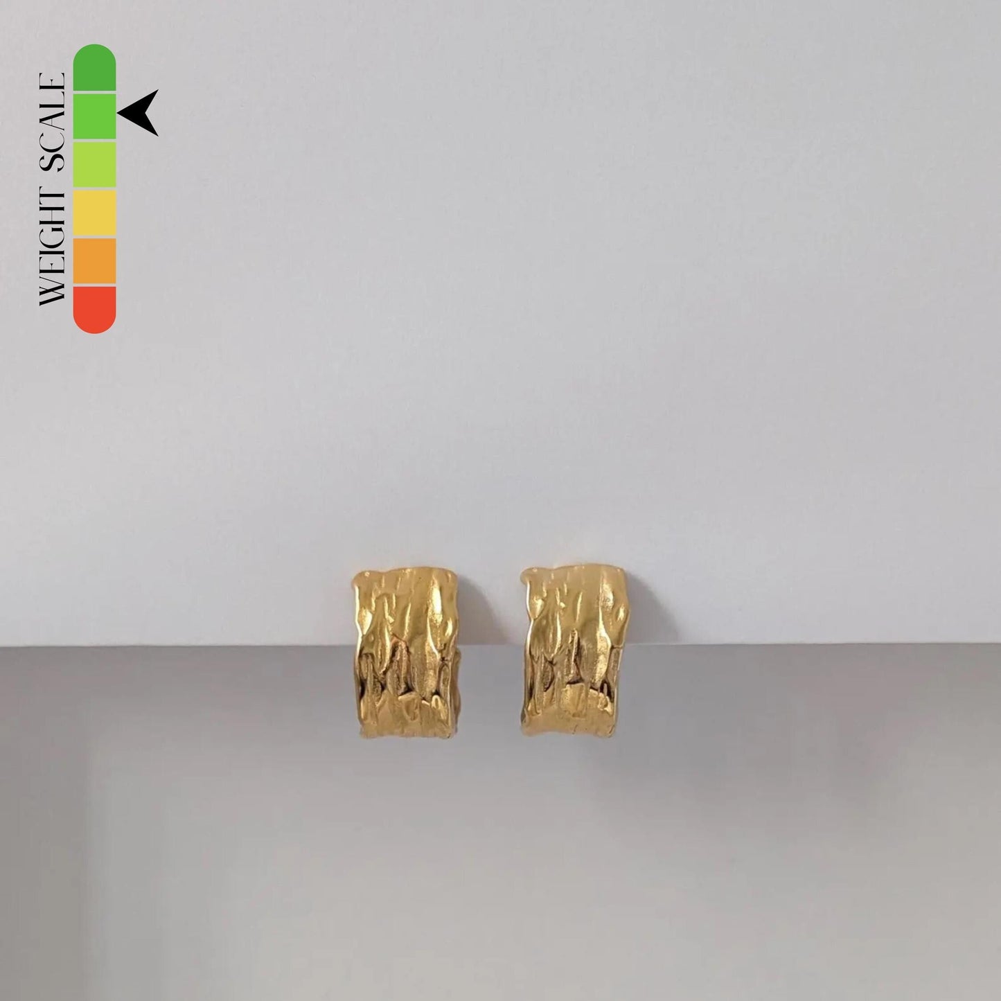 Mabby Hoop Earrings
