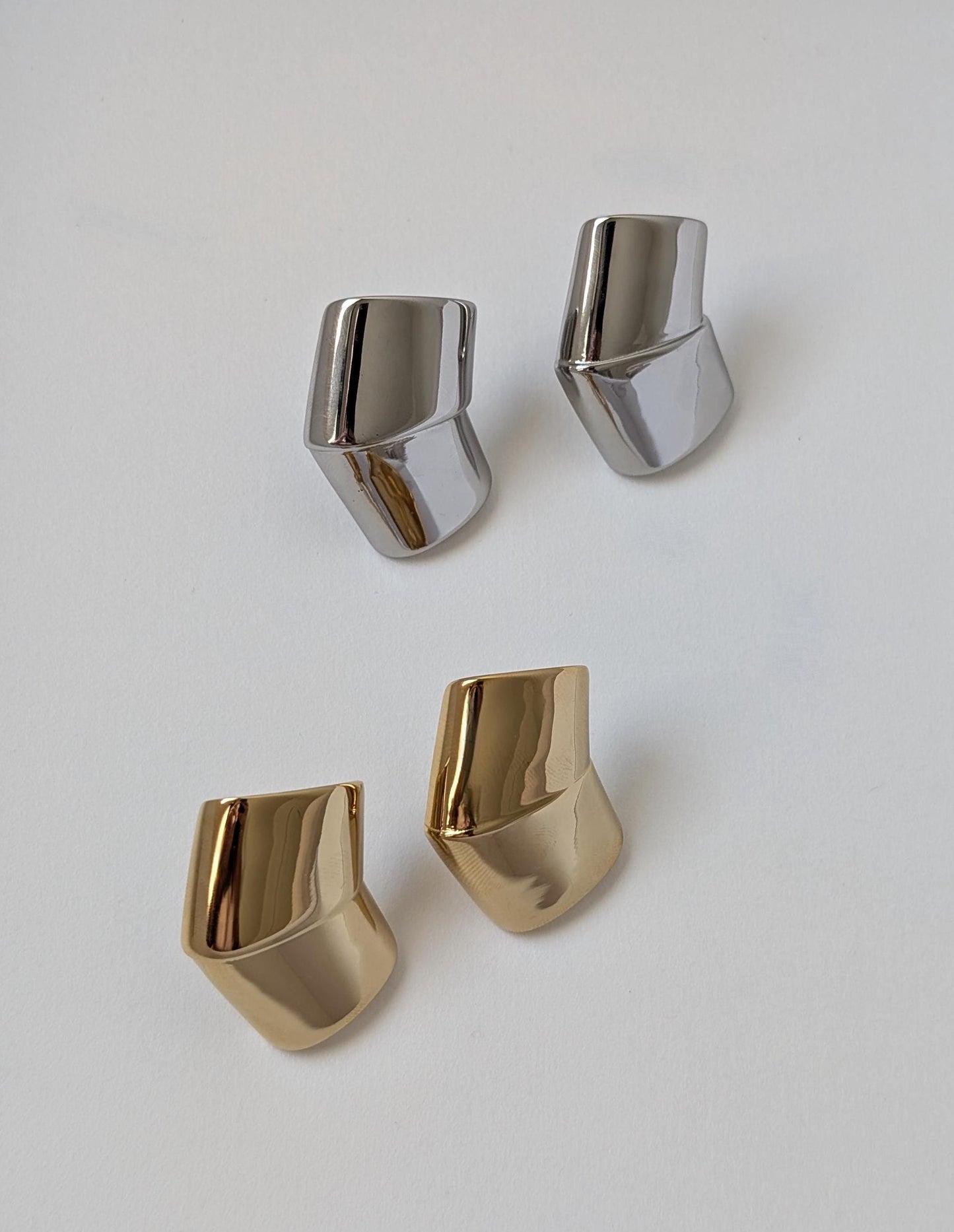 Futura Earrings