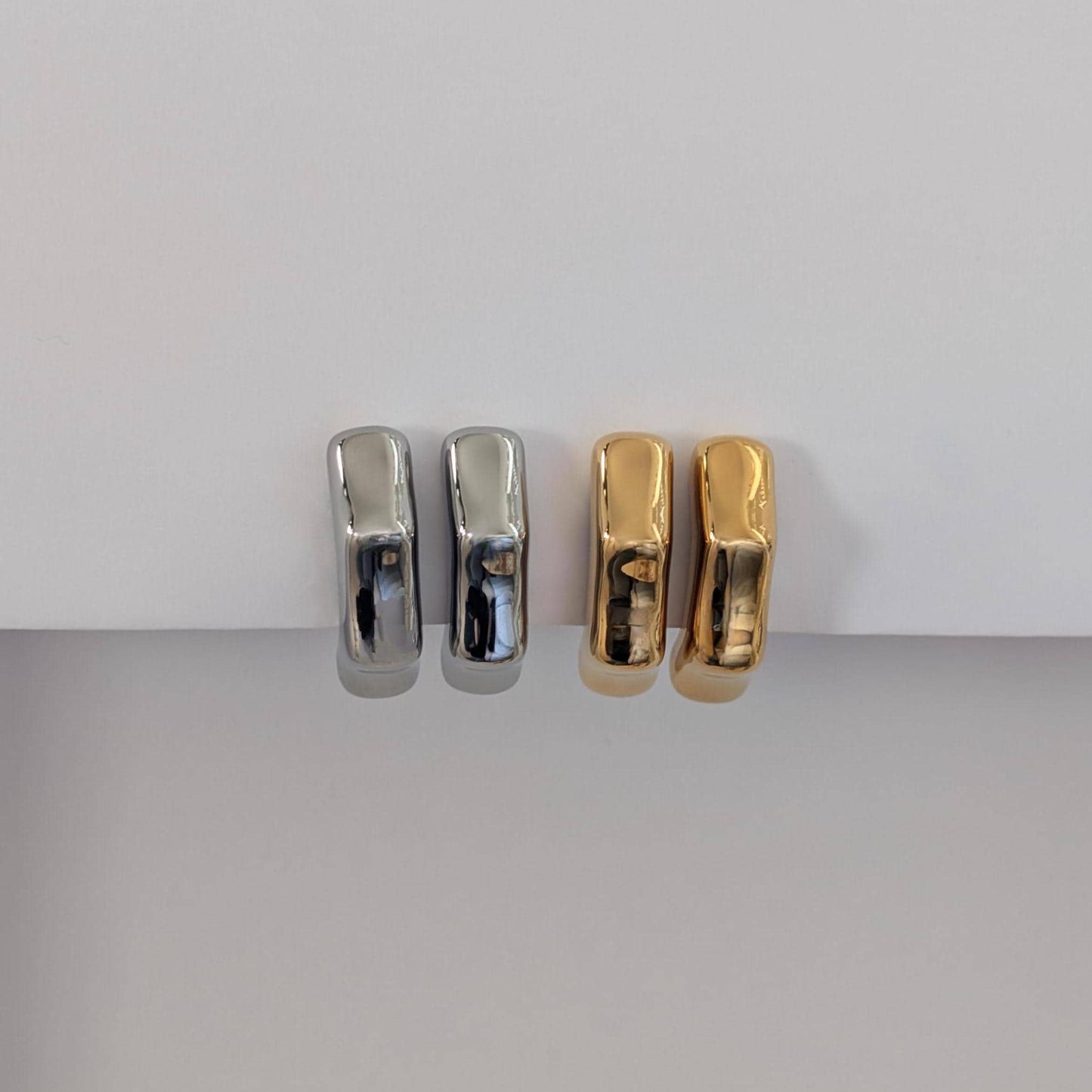 Bamb Earrings