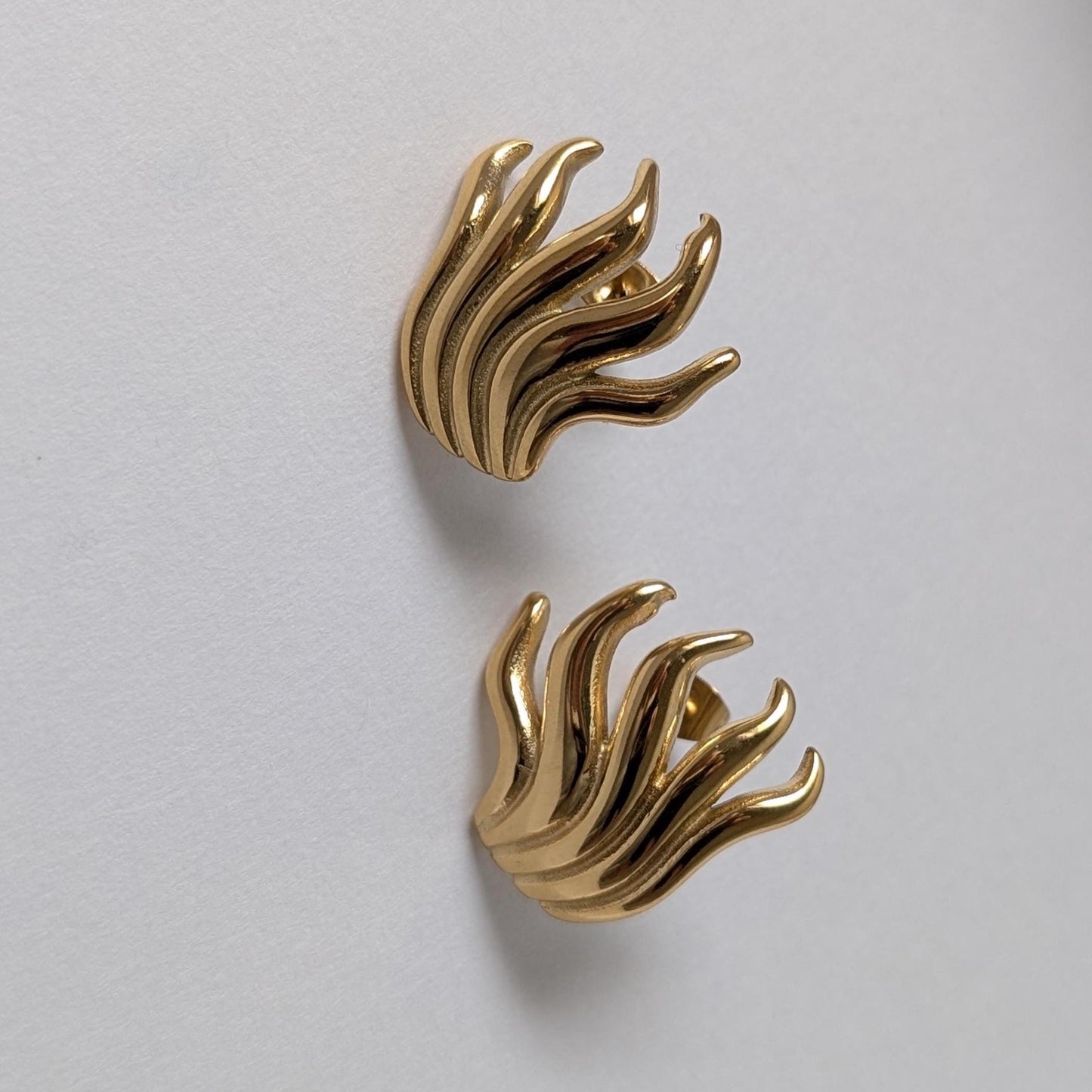 Fuego Earrings