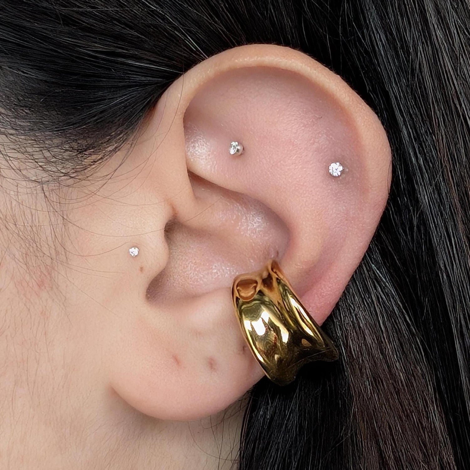 Ear Cuffs