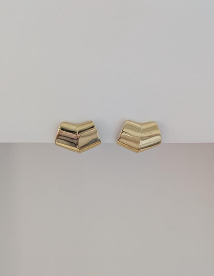 Futura Earrings