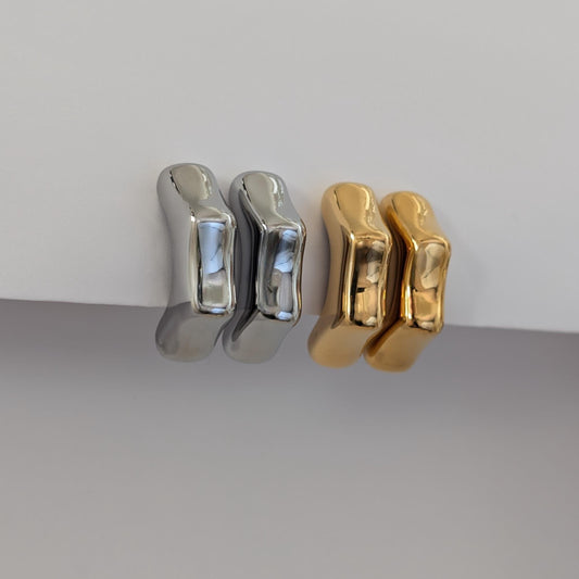 Bamb Earrings