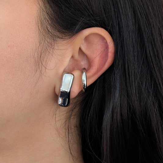 Bamb Earrings