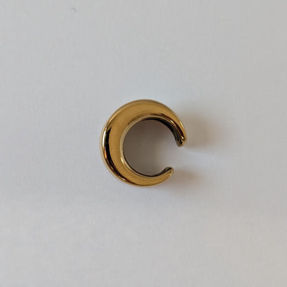 Eva Jumbo Ear Cuff