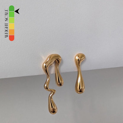 Lynn Drop Earrings