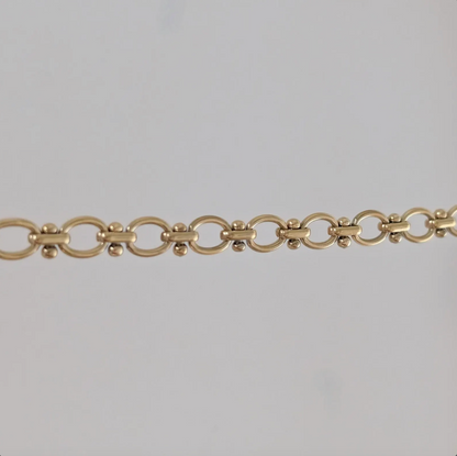 Fionna Chain Necklace
