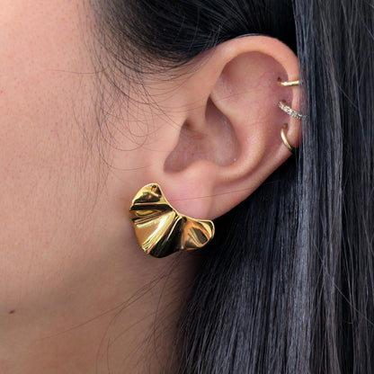 Momo Earrings