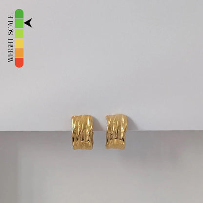 Mabby Hoop Earrings