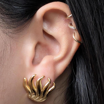 Fuego Earrings