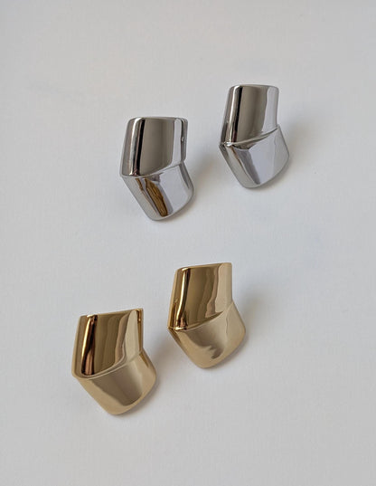 Futura Earrings